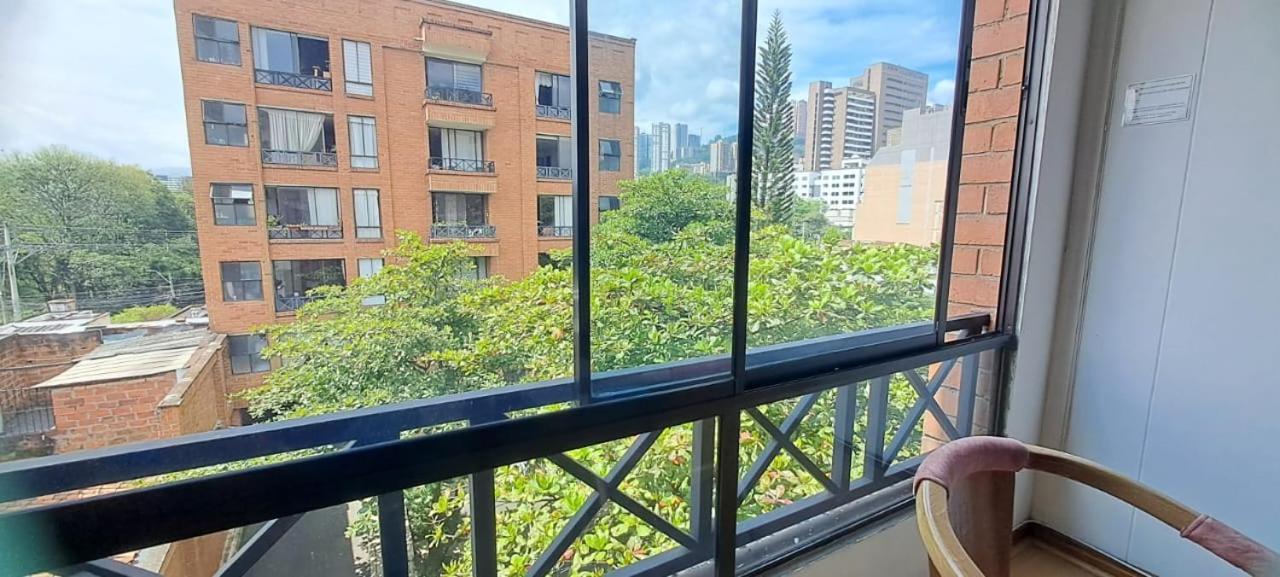 Apartment Comodo En El Poblado *